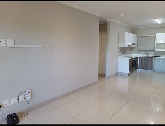 1 BEDROOM APARTMENT TO LET IN UMHLANGA RIDGE